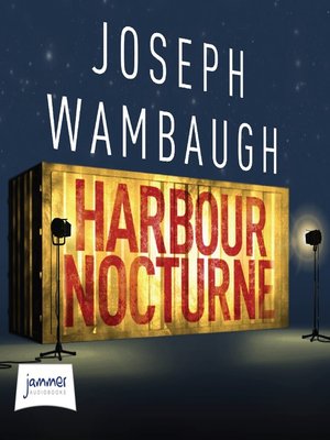 cover image of Harbour Nocturne
